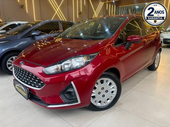FORD FIESTA 1.6 TI-VCT FLEX SE MANUAL FORD FIESTA 1.6 TI-VCT FLEX SE MANUAL